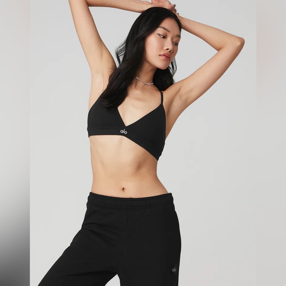 Alo sports bra